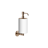 Gessi Anello dispenser sapone bianco in Pietra sinterizzata 63713